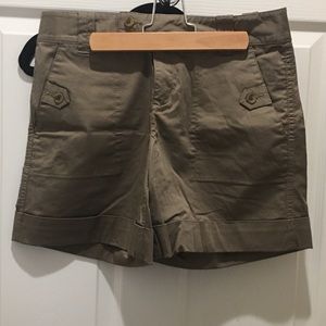 BR Shorts